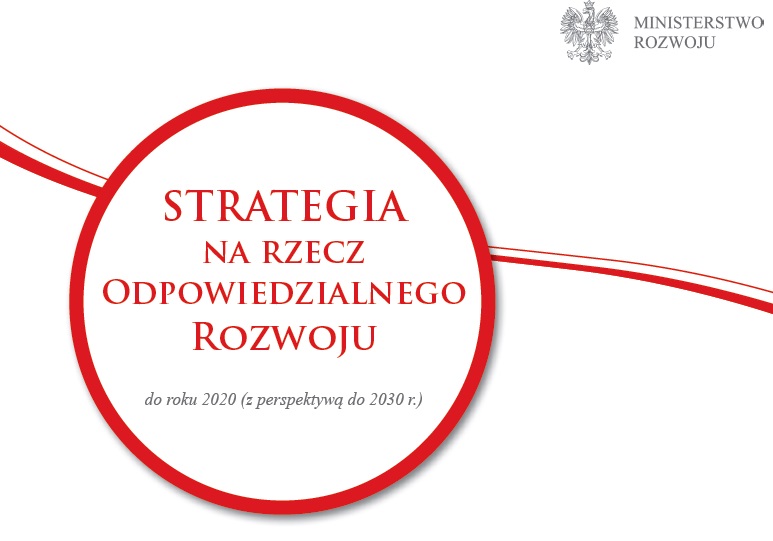 Strategia Odpowiedzialnego Rozwoju