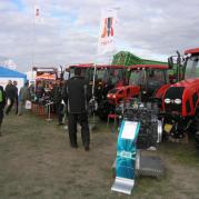 Agro show xv