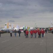 Agro show xviii