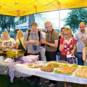 Fotorelacja z Pikniku Polskie Ryby