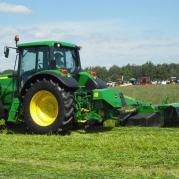 Zielone AgroShow 2009 23-24.05.2009