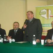 Agrotech Kielce 12-14.03.2010