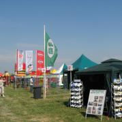 Zielone Agroshow 2007