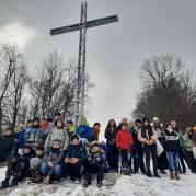 Biały Dunajec cz. I