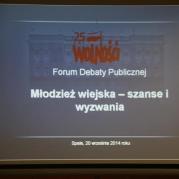 Dożynki Prezydenckie Spała 2014