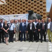 Negocjacje unijne a przyszłość gospodarstw rolnych w UE, konferencja w Mediolanie, 29.06.2015 r.