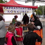 Piknik Drobiowy 2015 w Grodzisku Mazowieckim