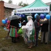 Piknik Mleczny KRIR, 24.08.2014 r.