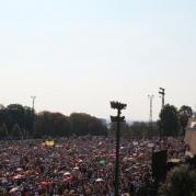 Dożynki Jasnogórskie 2014 cz.II