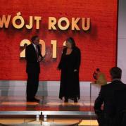 Wójt Roku 2013