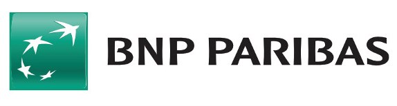 bnp paribas logo