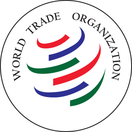 WTO logo