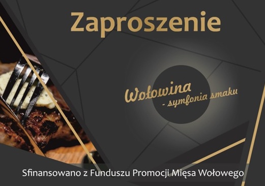 zaproszenie