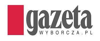 gazeta wyborcza logo