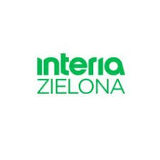 interia zielona