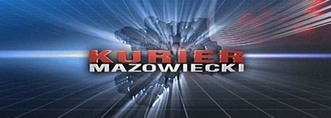 kurier mazowiecki logo