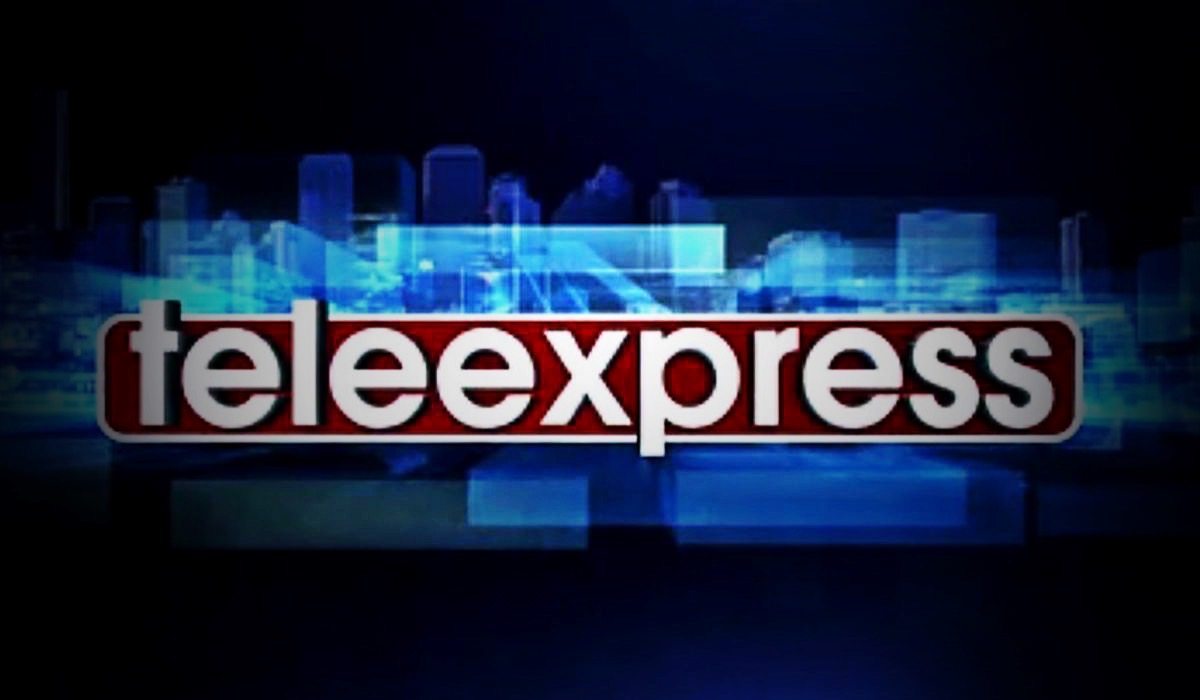 teleexpress logo