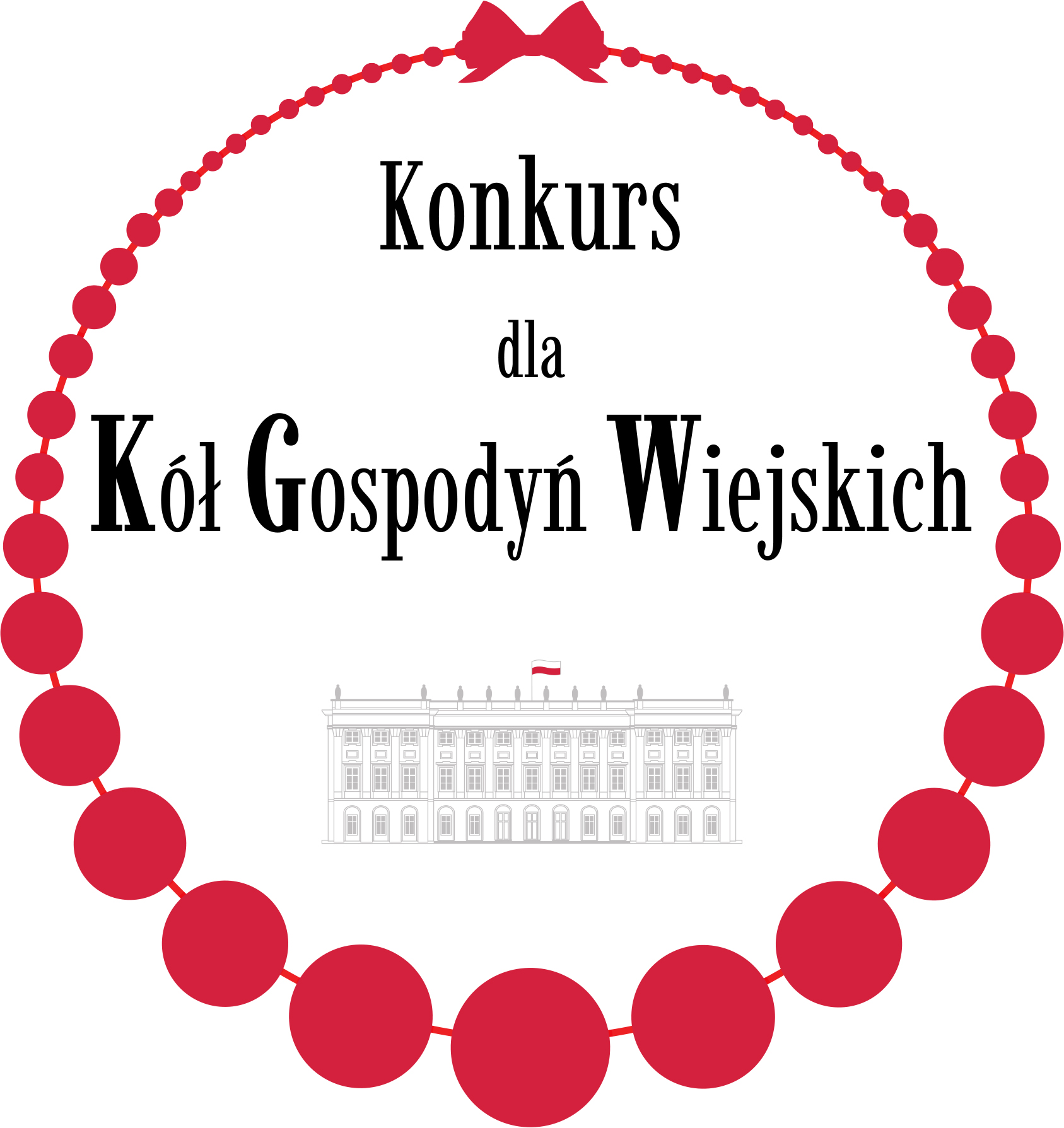 v11.konkurs kol gospodyn wiejskich logotyp