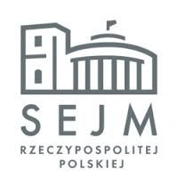 logo sejm rp