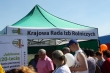 Zielone Agro Show z udziałem KRIR