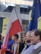 W sprawie przyszłej WPR w Brukseli 