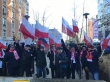 Wspólny protest izb rolniczych w Brukseli