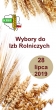 Wybory do Izb Rolniczych, 28 lipca 2019 r. 