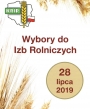 WYBORY DO IZB ROLNICZYCH - JUŻ W NAJBLIŻSZĄ NIEDZIELĘ