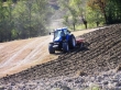 Badania techniczne dużych ciągników nadal tylko na OSKP