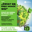 „Świat się kręci wokół wsi” – konkurs 